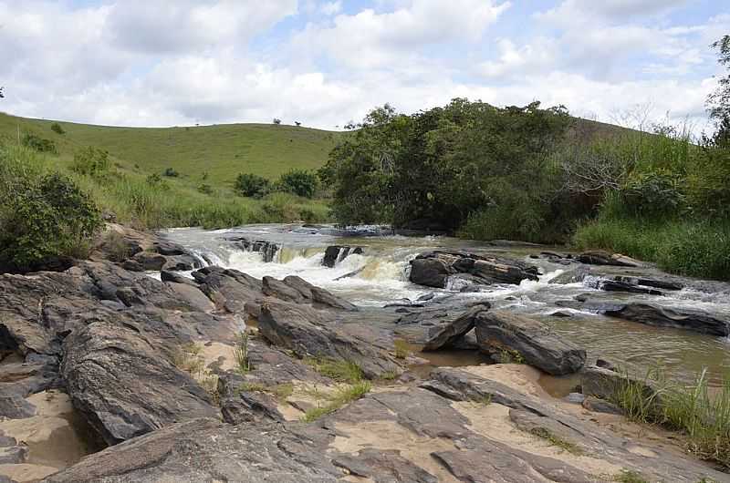 IMAGENS DA CIDADE DE CHIADOR - MG - CHIADOR - MG